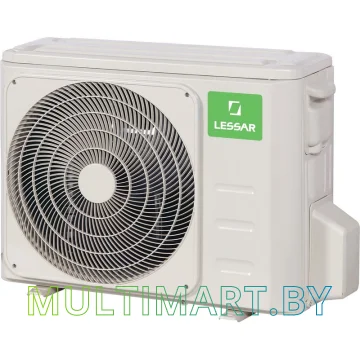 Кондиционер Lessar LS-H24KPA2/LU-H24KPA2 картинка 2